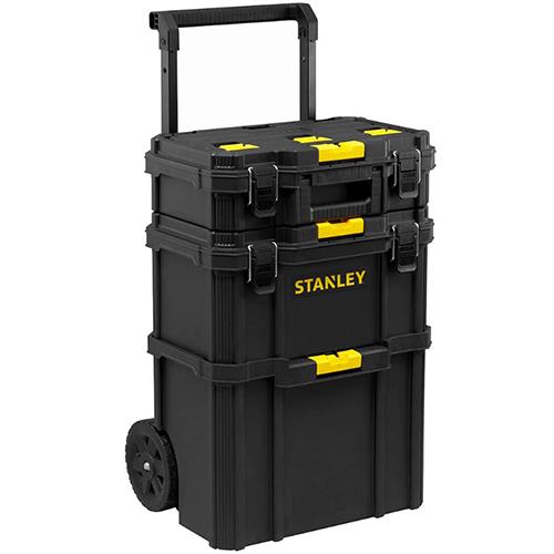 Stanley Quicklink Rolling Workshop