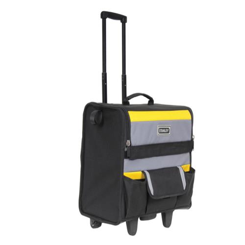 Stanley Soft Bag 18in Wheeled