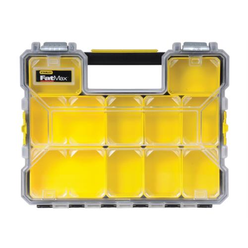 Stanley Fatmax Shallow Pro Organiser