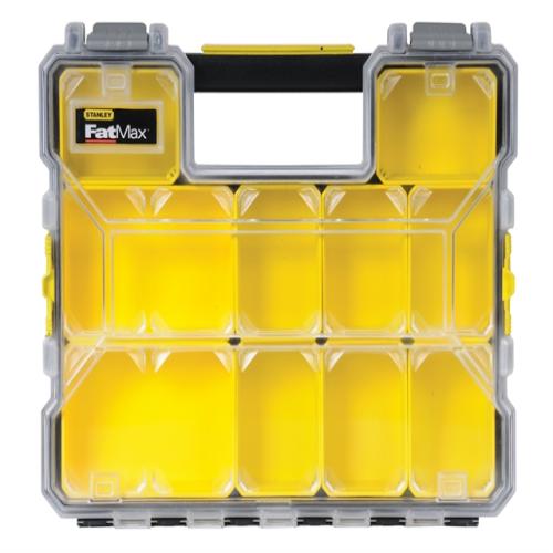 Stanley Fatmax Shallow Pro Organiser