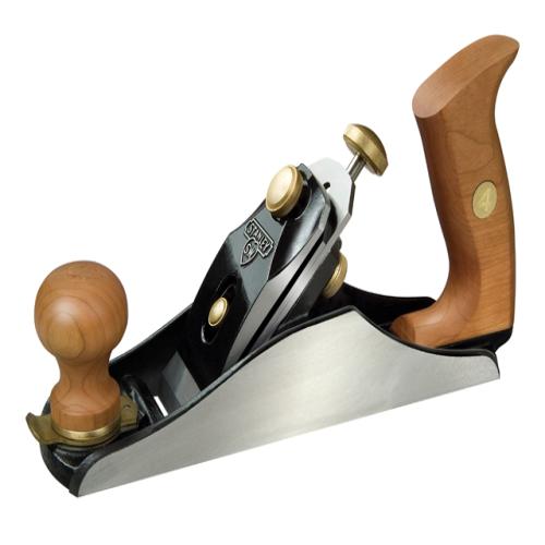 Stanley No.4 Sweetheart Premium Bench Plane