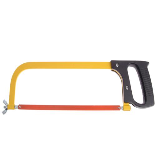 Stanley Enclosed Grip Hacksaw 300mm (12 In)