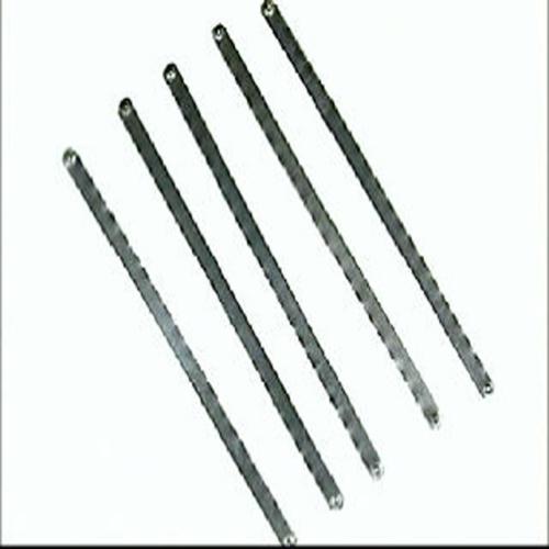 Stanley Junior Blades (card Of 5)