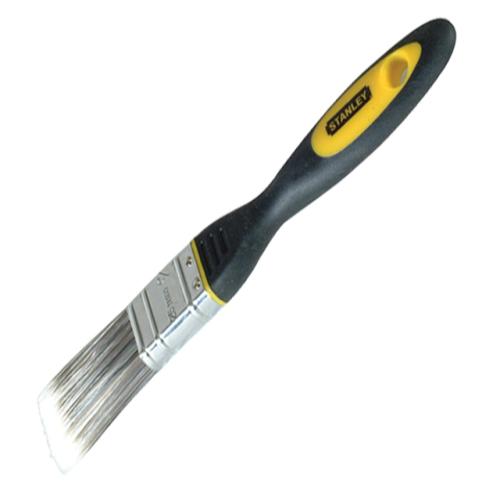 Stanley Dynagrip Synthetic Paint Brush 25mm