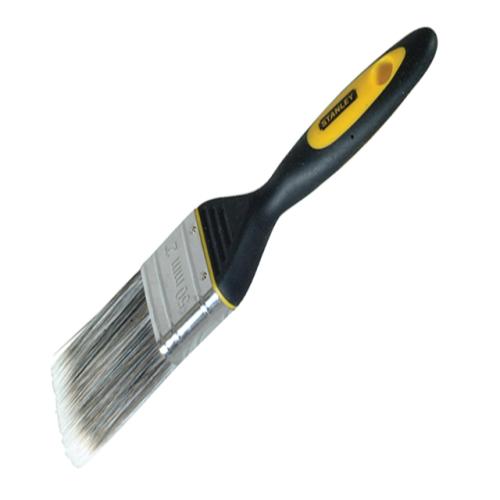 Stanley Dynagrip Synthetic Paint Brush 50mm