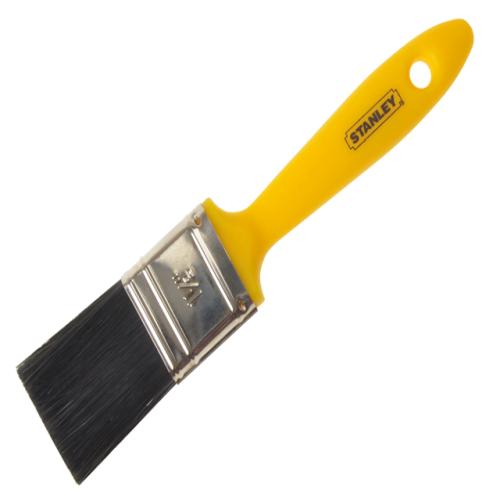 Stanley Hobby Paint Brush 38mm (1.1/2in)