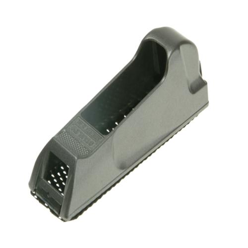Stanley Metal Body Surform Block Plane