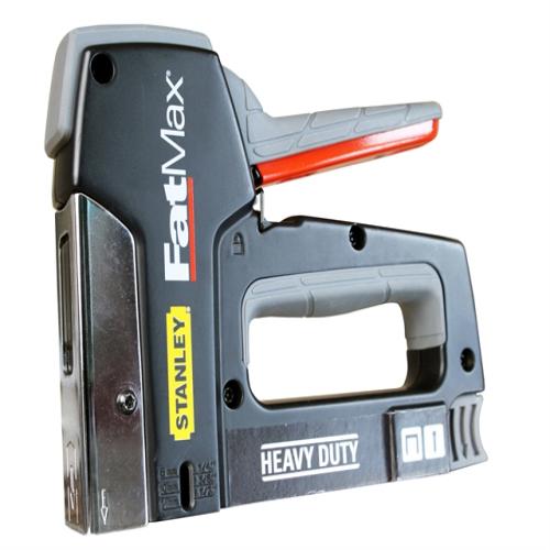Stanley Fatmax Heavy-duty Stapler / Nailer