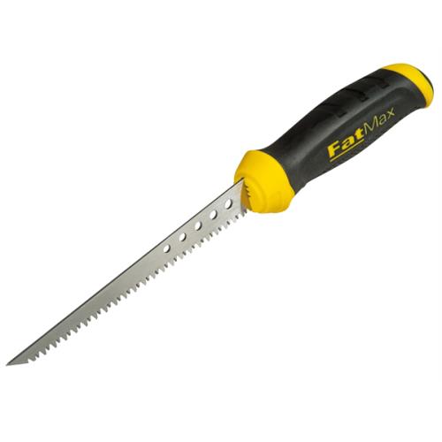 Stanley Fatmax Jab Saw 150mm & Scabbard 7tpi