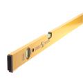 Stabila Double Plumb 4vial Spirit Level 180cm