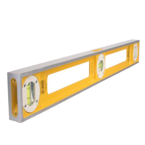 Stabila 83s Level Double Plumb 2544 60cm