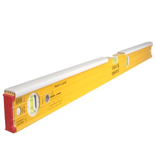 Stabila 96-2-k Double Plumb Mason Level 80cm