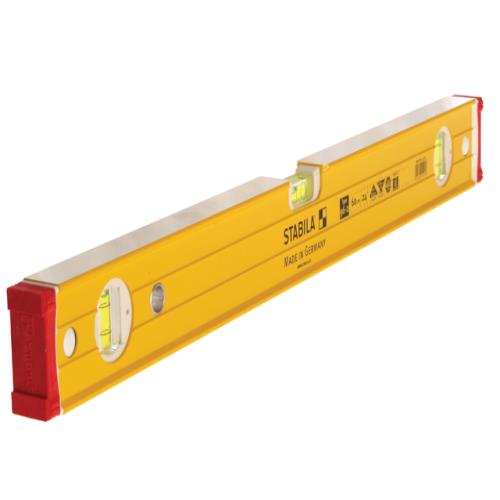 Stabila 96-m-2 Magnetic Level 3 Vial 180cm
