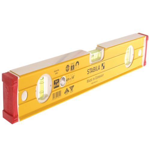 Stabila 96-m-2 Magnetic Level 3 Vial 40cm