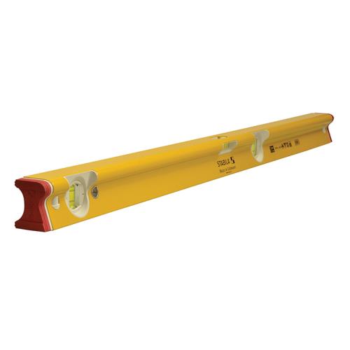 Stabila R-type Spirit Level 3 Vial 200cm(78
