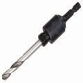 Starrett A4 Arbor To Suit 14mm-30mm Holesaws