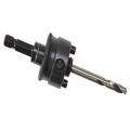 Starrett Arbor To Suit 32-210mm Dia. Holesaws