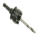 Starrett Arbor To Suit 32mm-210mm Holesaws