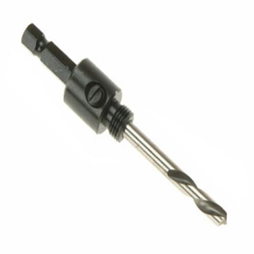 Starrett A1e Arbor To Suit 14-30mm Hole Saws