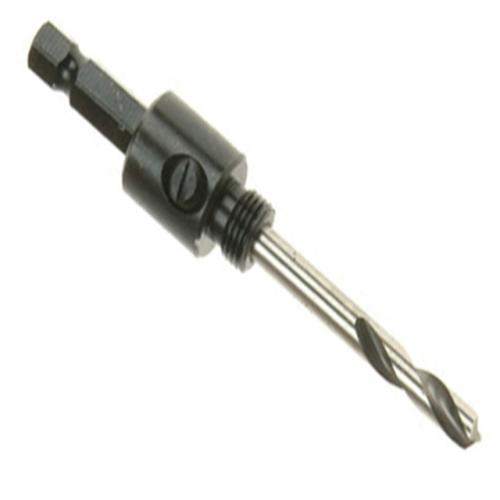 Starrett A2e Arbor To Suit 32-210mm Hole Saws