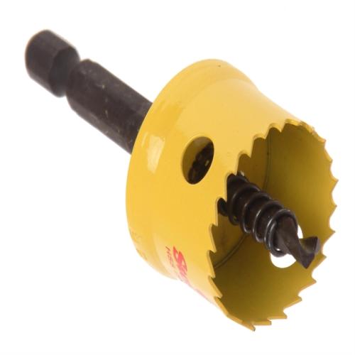 Starrett Csc27 Smooth Cutting Holesaw 27mm