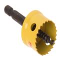 Starrett Csc27 Smooth Cutting Holesaw 27mm