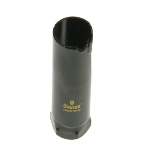 Starrett Tct Fast Cutting Wood Holesaw 20mm