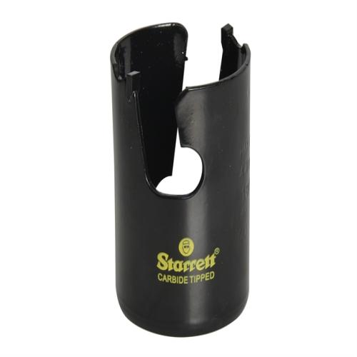 Starrett Tct Fast Cutting Wood Holesaw 48mm
