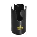 Starrett Tct Fast Cutting Wood Holesaw 57mm