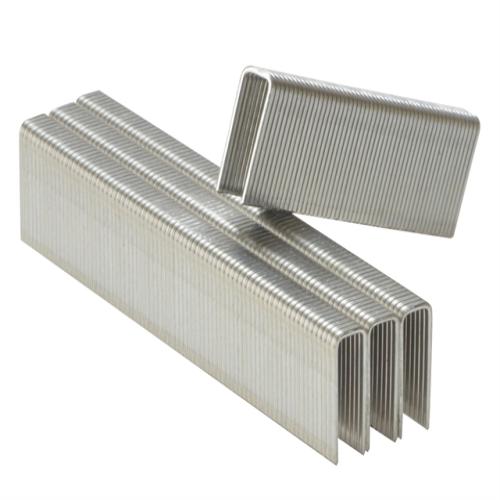 Tacwise 91 Narrow Crown Staples 40mm
