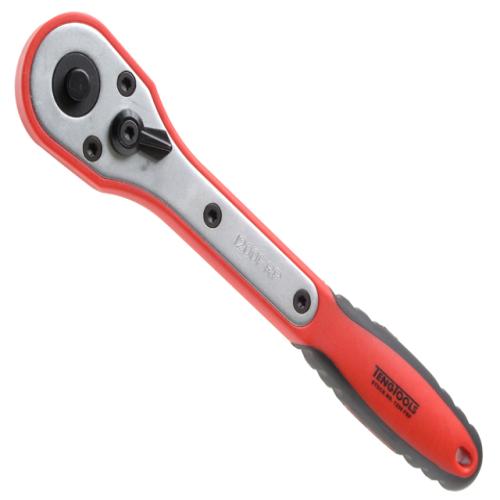 Teng Quick Release Ratchet 1/4in Drive