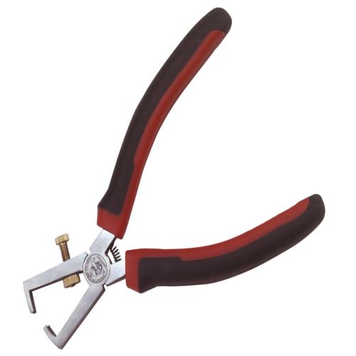 Teng Mega Bite Wire Stripping Pliers 180mm 7