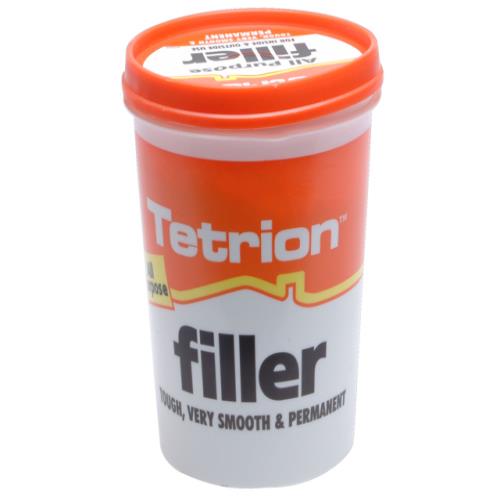 Tetrion Fillers Ready Mix Filler Tub 1kg