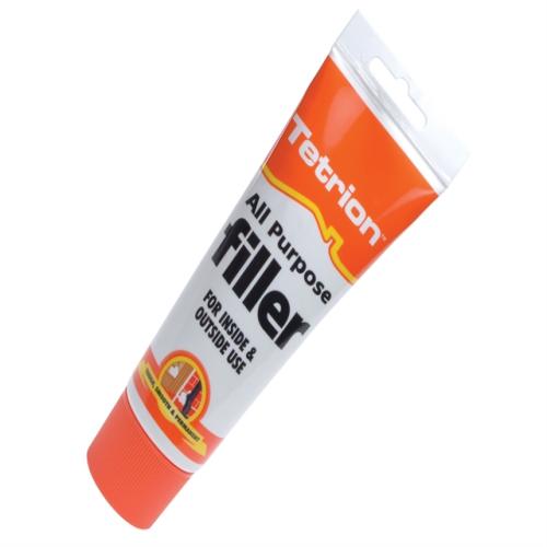 Tetrion Fillers Ready Mix Filler Tube 330g