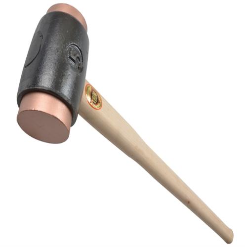 Thor 322 Copper Hammer Size 5 (70mm) 6350g