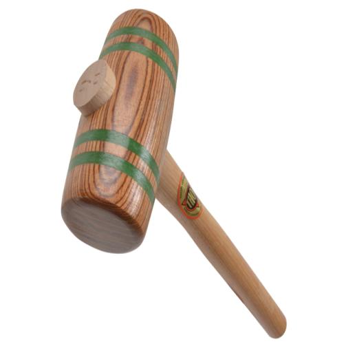 Thor 8070 Cylindrical Hardwood Mallet 67mm