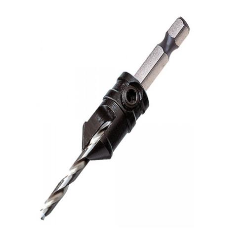Trend Snap/cs/12 Countersink With 9/64