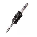 Trend Snap/cs/12 Countersink With 9/64