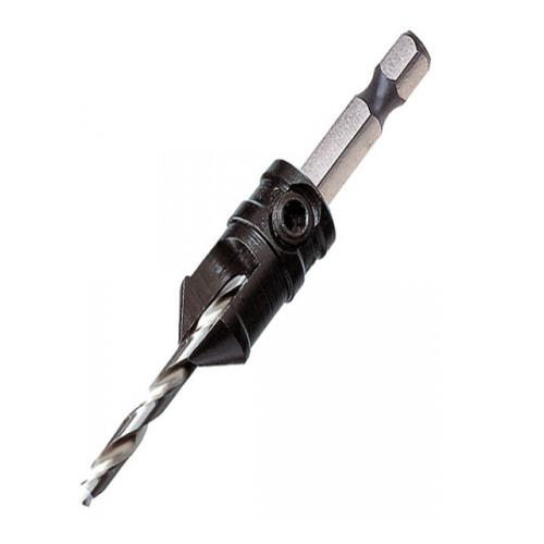 Trend Snap/cs/4 Countersink With 5/64