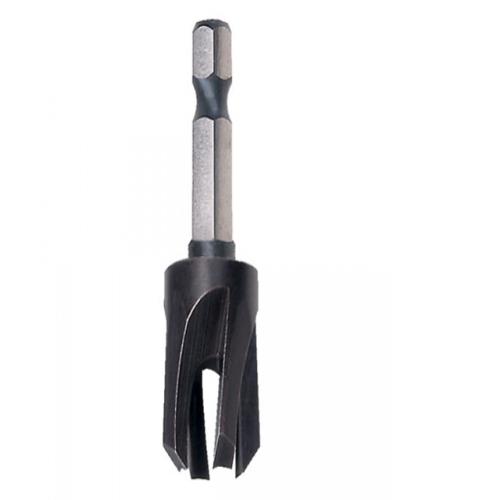Trend Snap/pc/12 Plug Cutter 1/2in