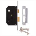 Union 2295 Sashlock Chrome Finish 3