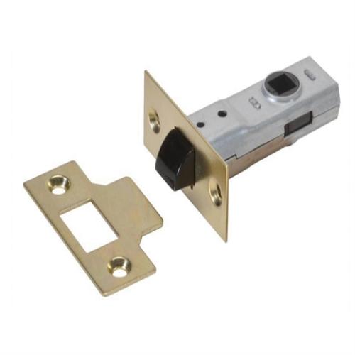 Union J2600 Essentials Polished Brass 2.5