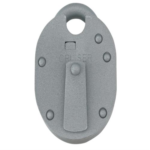 Union B-1k21 C-series Cruiser Padlock
