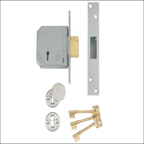 Union 3g114e Deadlock C-series 3