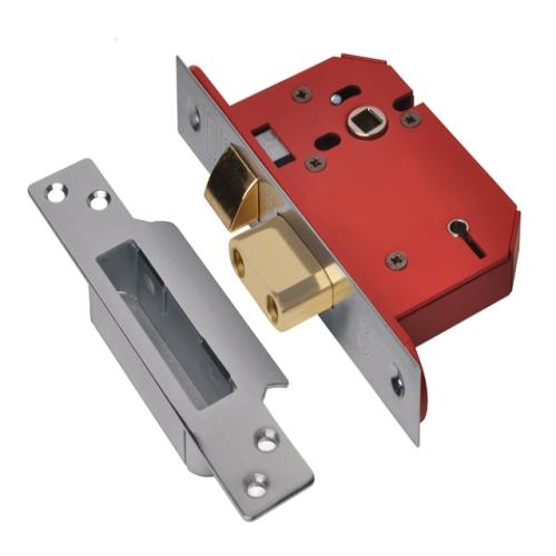 Union 2205s Sashlock Stainless Steel 3