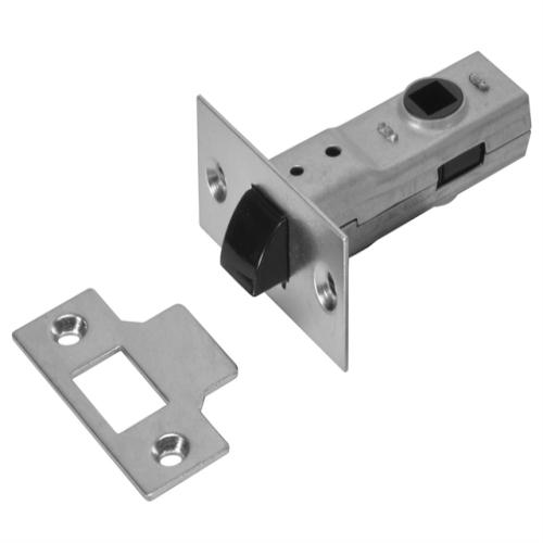 Union Y2600 Essentials Zinc Plated 3