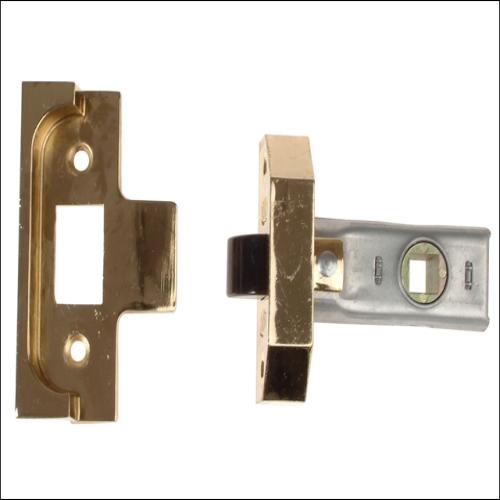 Union 2650 Electro Brass 63mm 2.5
