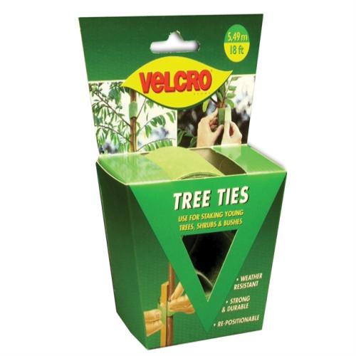 Velcro Brand One-wrap Tree Ties 50mm X 5m