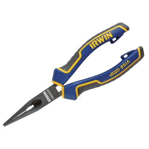 Irwin Vise-grip Standard Long Nose Pliers 6