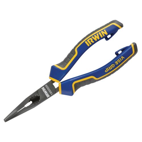 Irwin Vise-grip Bent Nose Pliers 170mm